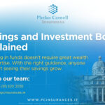 Savings and Investment Bonds explained | PCI