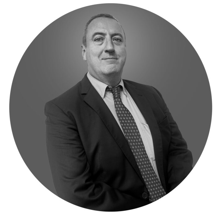 Martin Head of Finance at Phelan Caswell Insurance Ireland