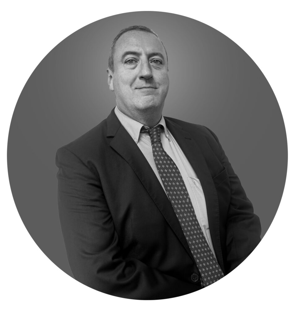 Martin Head of Finance at Phelan Caswell Insurance Ireland