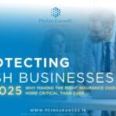 Protecting Irish Businesses in 2025: Insurance Insights from Phelan Caswell Insurances