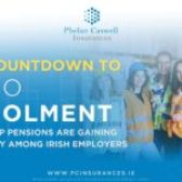 Countdown to Auto Enrolment: Key Benefits of Group Pensions and Why They Are Gaining Popularity in Ireland