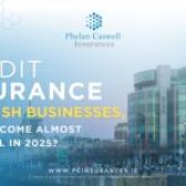 Credit Insurance for Irish Businesses, has it become almost essential in 2025?