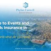 A Guide to Events and Festivals Insurance in Ireland