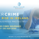 Why Cyber Insurance is Essential for Your Business 2025