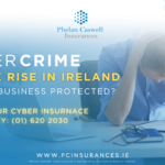 Why Cyber Insurance is Essential for Your Business 2025