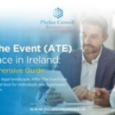 After The Event (ATE) Insurance in Ireland: A Comprehensive Guide