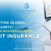 Navigating Global Uncertainty: Why Irish Businesses Need Credit Insurance