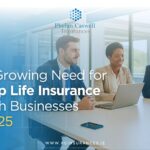 The Growing Need for Group Life Insurance in Irish Businesses in 2025