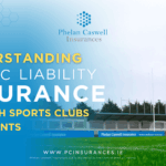Understanding Public Liability Insurance for Irish Sports Clubs and Events